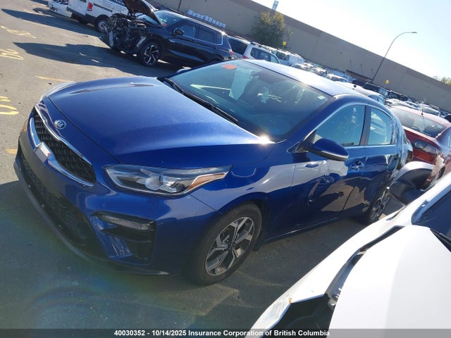 KIA mpi nu 2019 3KPF54AD0KE047754 Image 2