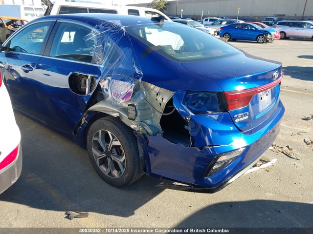 KIA mpi nu 2019 3KPF54AD0KE047754 Image 3