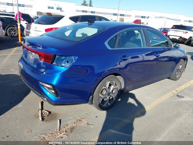 KIA mpi nu 2019 3KPF54AD0KE047754 Image 4