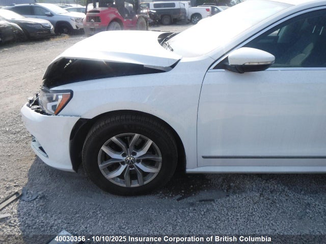 Volkswagen tsi 2017 1VWAT7A3XHC041711 Image 15