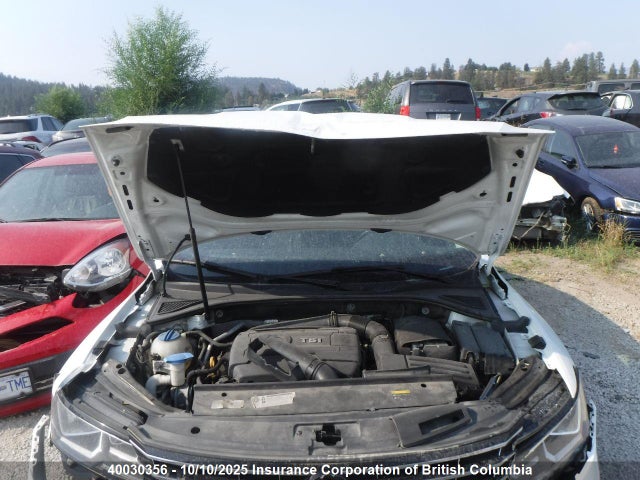 Volkswagen tsi 2017 1VWAT7A3XHC041711 Image 19