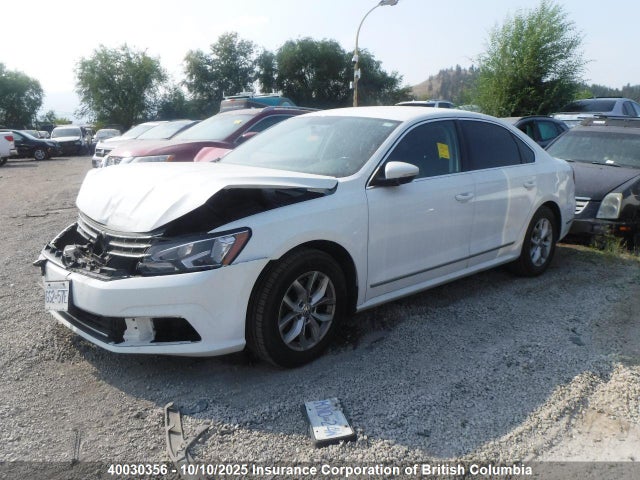 Volkswagen tsi 2017 1VWAT7A3XHC041711 Image 2