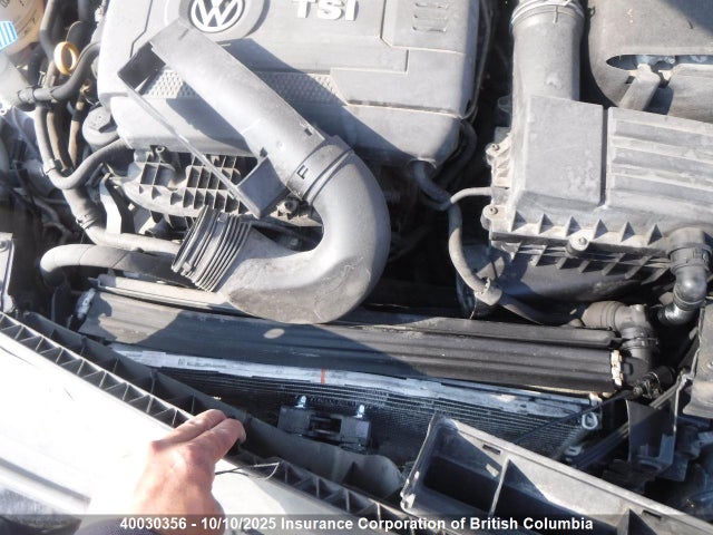 Volkswagen tsi 2017 1VWAT7A3XHC041711 Image 20