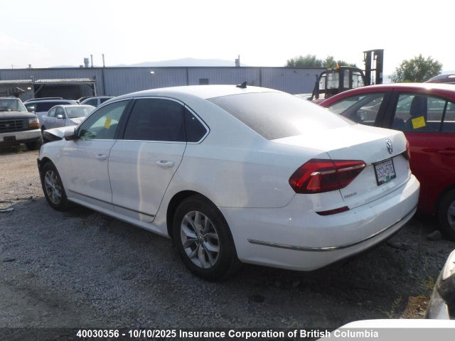 Volkswagen tsi 2017 1VWAT7A3XHC041711 Image 3