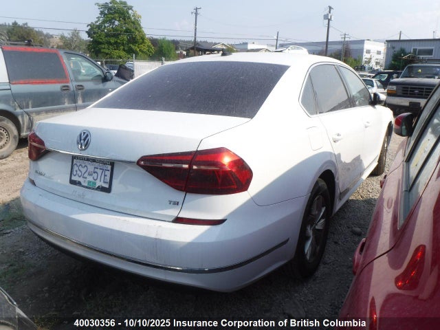 Volkswagen tsi 2017 1VWAT7A3XHC041711 Image 4