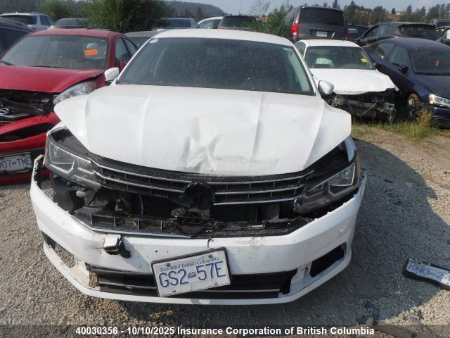 Volkswagen tsi 2017 1VWAT7A3XHC041711 Image 5