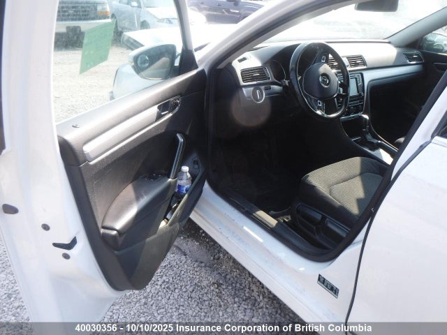 Volkswagen tsi 2017 1VWAT7A3XHC041711 Image 7
