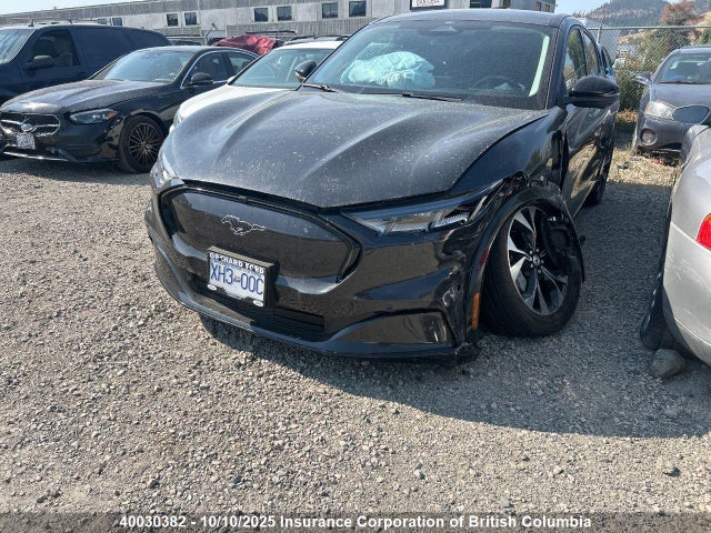 Ford 2022 2022 3FMTK3SU2NMA32246 Image 2