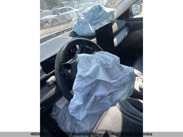 Ford 2022 2022 3FMTK3SU2NMA32246 Image 7