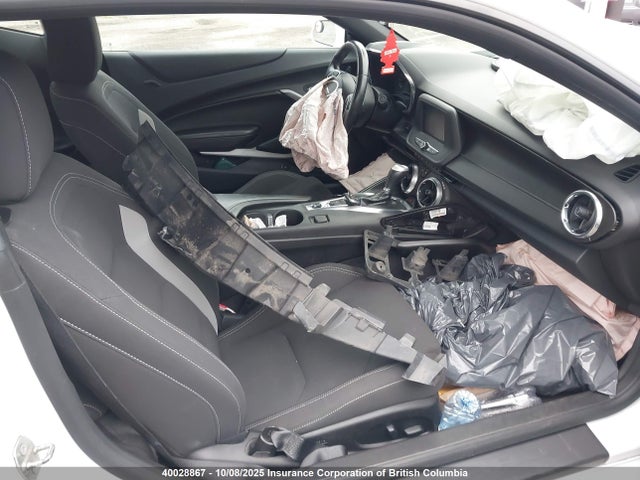 1G1FB1RX0J0148489 Chevrolet ltg - spark ignited direct injection, variable valve timing, alum dohc, dcvcp turbo, e0-e100, alum