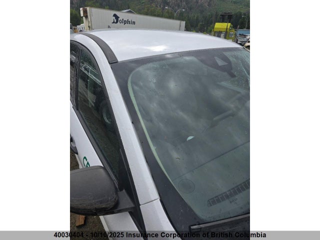 1FMCU9F62LUB31487 Ford 2020