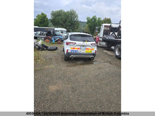 1FMCU9F62LUB31487 Ford 2020
