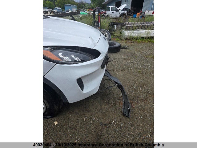 1FMCU9F62LUB31487 Ford 2020