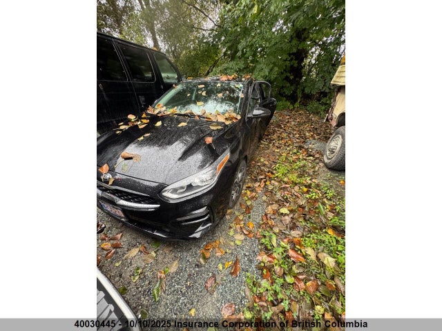 3KPF54ADXME366727 KIA mpi nu