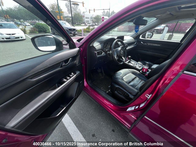 Mazda py cylinder deactivation 2018 JM3KFBDMXJ0396270 Image 10