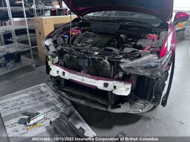 Mazda py cylinder deactivation 2018 JM3KFBDMXJ0396270 Image 14