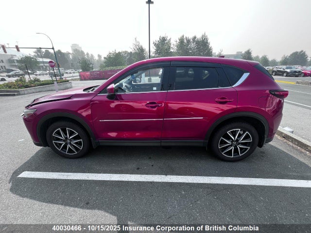 Mazda py cylinder deactivation 2018 JM3KFBDMXJ0396270 Image 17
