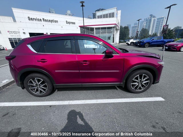 Mazda py cylinder deactivation 2018 JM3KFBDMXJ0396270 Image 18