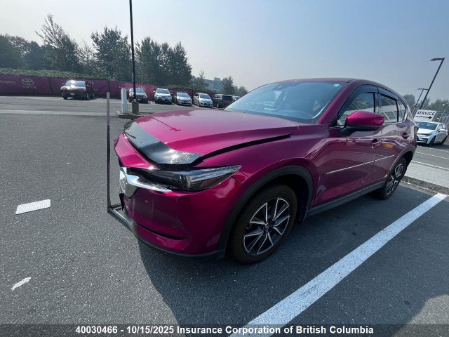 Mazda py cylinder deactivation 2018 JM3KFBDMXJ0396270 Image 2