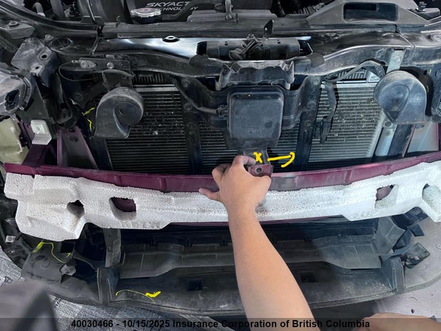 Mazda py cylinder deactivation 2018 JM3KFBDMXJ0396270 Image 23