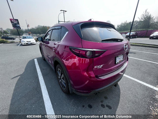 Mazda py cylinder deactivation 2018 JM3KFBDMXJ0396270 Image 3