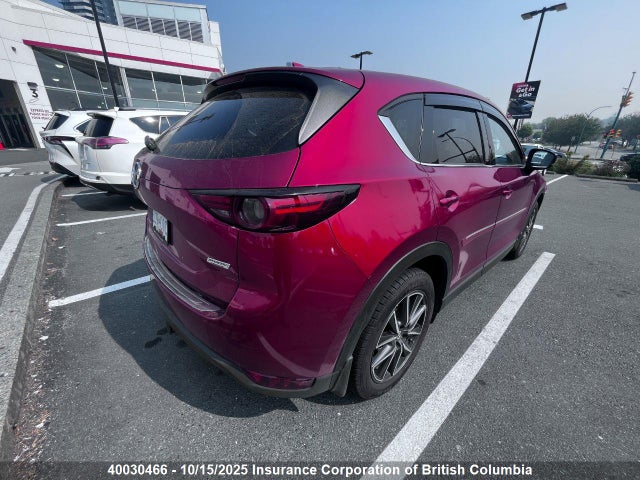 Mazda py cylinder deactivation 2018 JM3KFBDMXJ0396270 Image 4