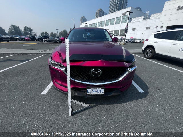 Mazda py cylinder deactivation 2018 JM3KFBDMXJ0396270 Image 5