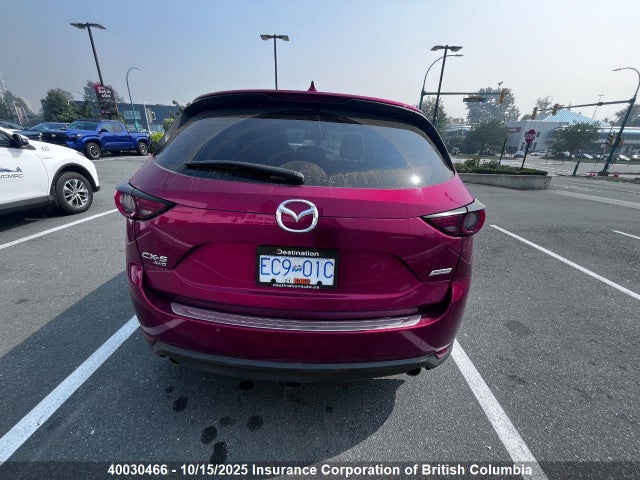 Mazda py cylinder deactivation 2018 JM3KFBDMXJ0396270 Image 6