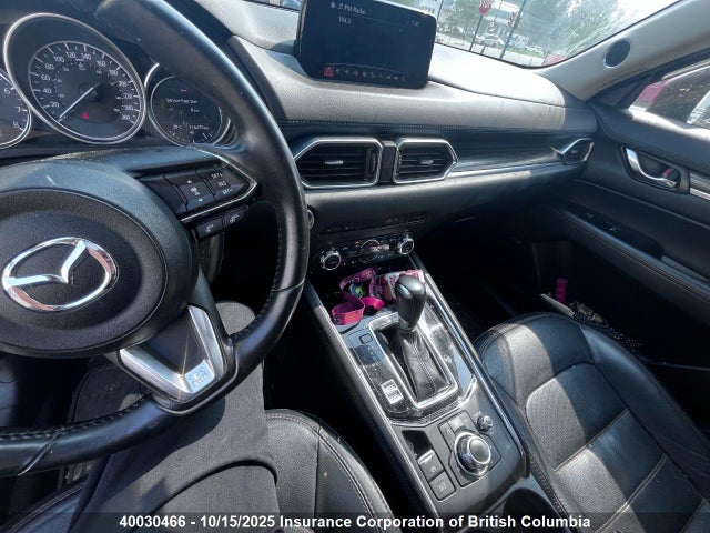Mazda py cylinder deactivation 2018 JM3KFBDMXJ0396270 Image 9