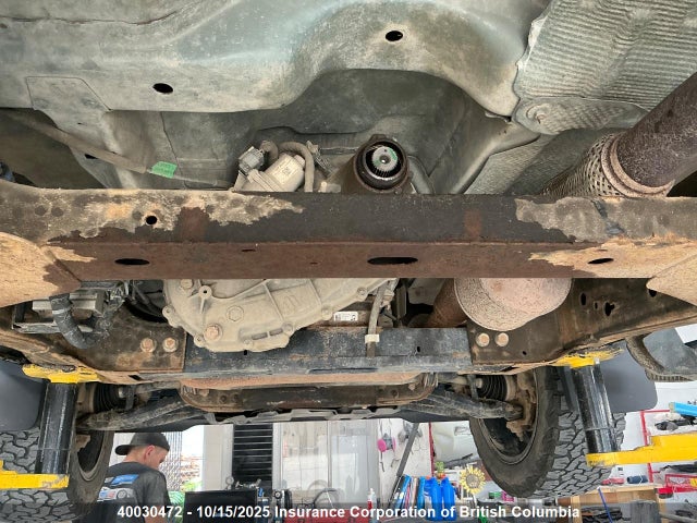 1GTV2LEC2JZ147132 GMC l83 -spark ignited direct injection, variable valve timing, afm, e85 max, alum