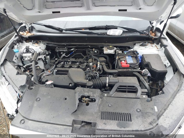 2HKRS4H52SH104925 Honda l15be