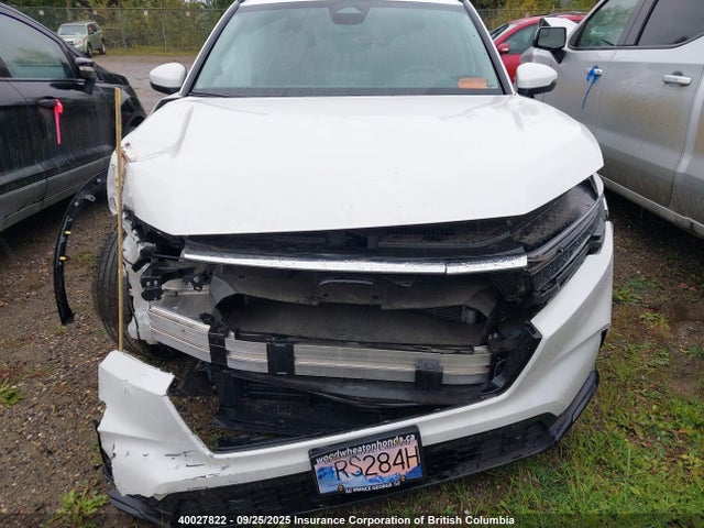 2HKRS4H52SH104925 Honda l15be