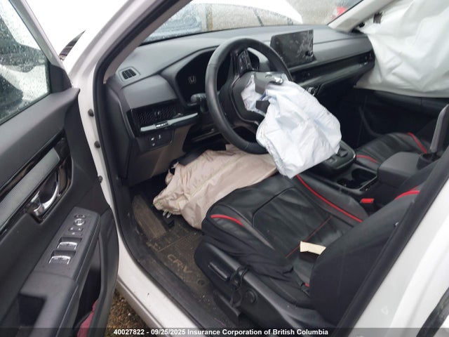 2HKRS4H52SH104925 Honda l15be