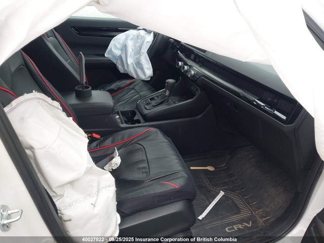 2HKRS4H52SH104925 Honda l15be