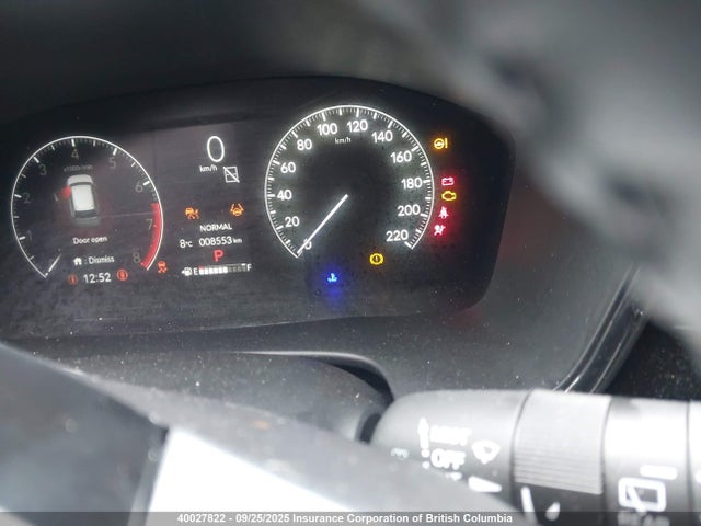 2HKRS4H52SH104925 Honda l15be