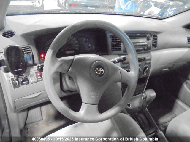 40030495 :رقم المزاد ، 2T1BR32E07C813637 vin ، 2007 Toyota Corolla Ce/le/s مزاد بيع