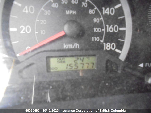 40030495 :رقم المزاد ، 2T1BR32E07C813637 vin ، 2007 Toyota Corolla Ce/le/s مزاد بيع