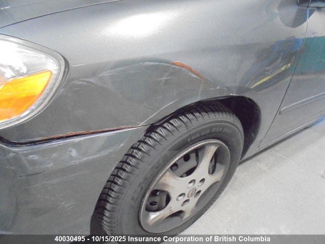 40030495 :رقم المزاد ، 2T1BR32E07C813637 vin ، 2007 Toyota Corolla Ce/le/s مزاد بيع