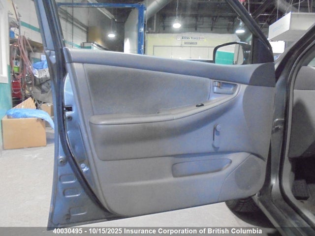 40030495 :رقم المزاد ، 2T1BR32E07C813637 vin ، 2007 Toyota Corolla Ce/le/s مزاد بيع