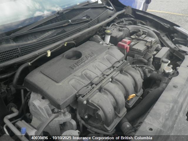 3N1AB7AP8JY295961 Nissan 2018
