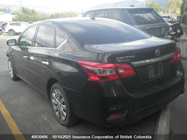 3N1AB7AP8JY295961 Nissan 2018