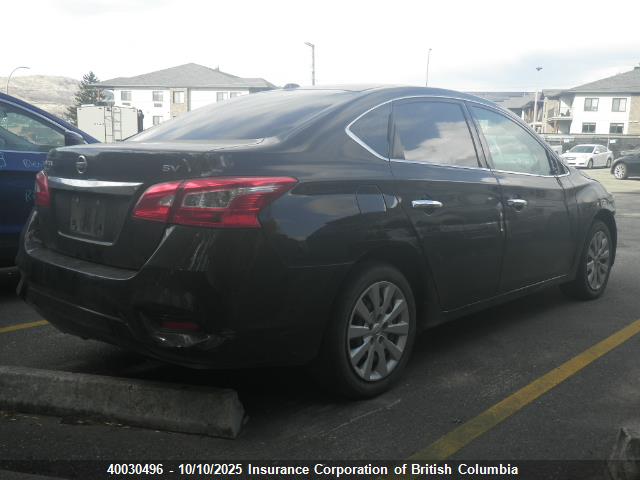 3N1AB7AP8JY295961 Nissan 2018
