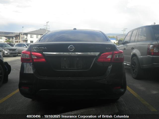3N1AB7AP8JY295961 Nissan 2018