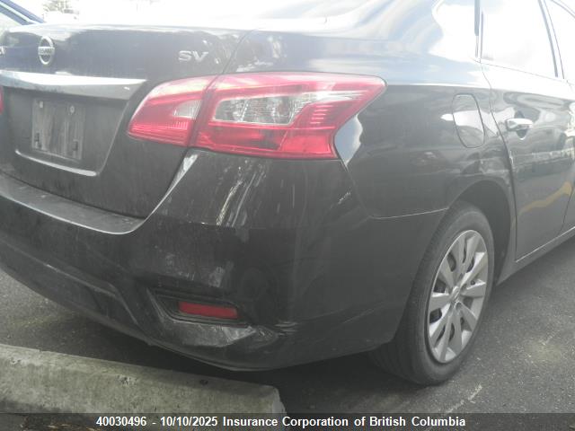 3N1AB7AP8JY295961 Nissan 2018