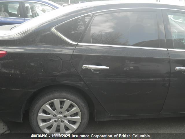 3N1AB7AP8JY295961 Nissan 2018