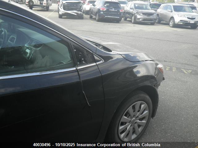 3N1AB7AP8JY295961 Nissan 2018