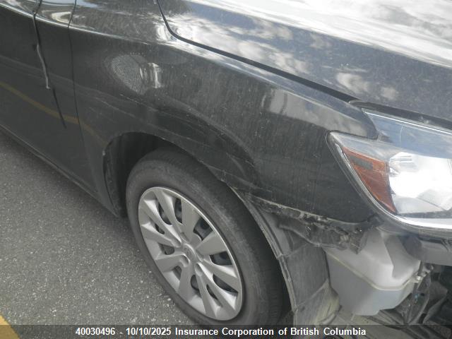 3N1AB7AP8JY295961 Nissan 2018