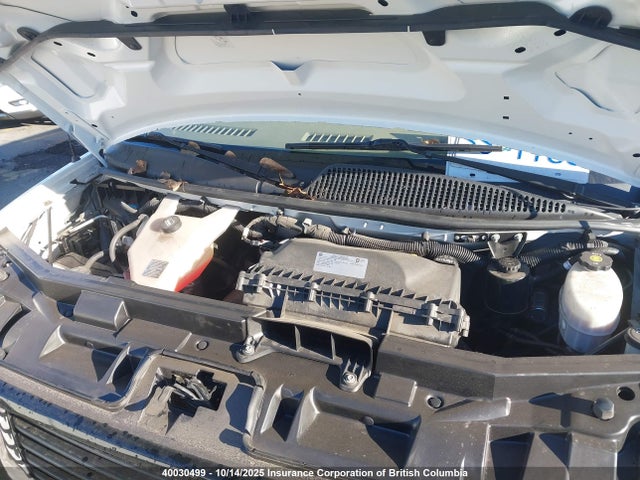 1GTW7AFP9J1331963 GMC lv1 - spark ignited direct injection, variable valve timing, e85 max, iron