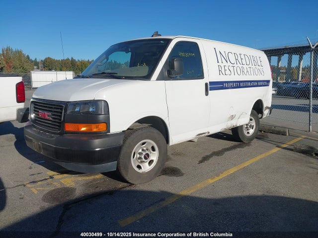 1GTW7AFP9J1331963 GMC lv1 - spark ignited direct injection, variable valve timing, e85 max, iron