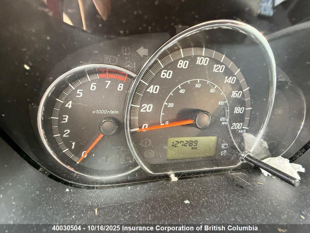 Mitsubishi Mirage 2018 ML32A5HJ7JH008666 Image 6